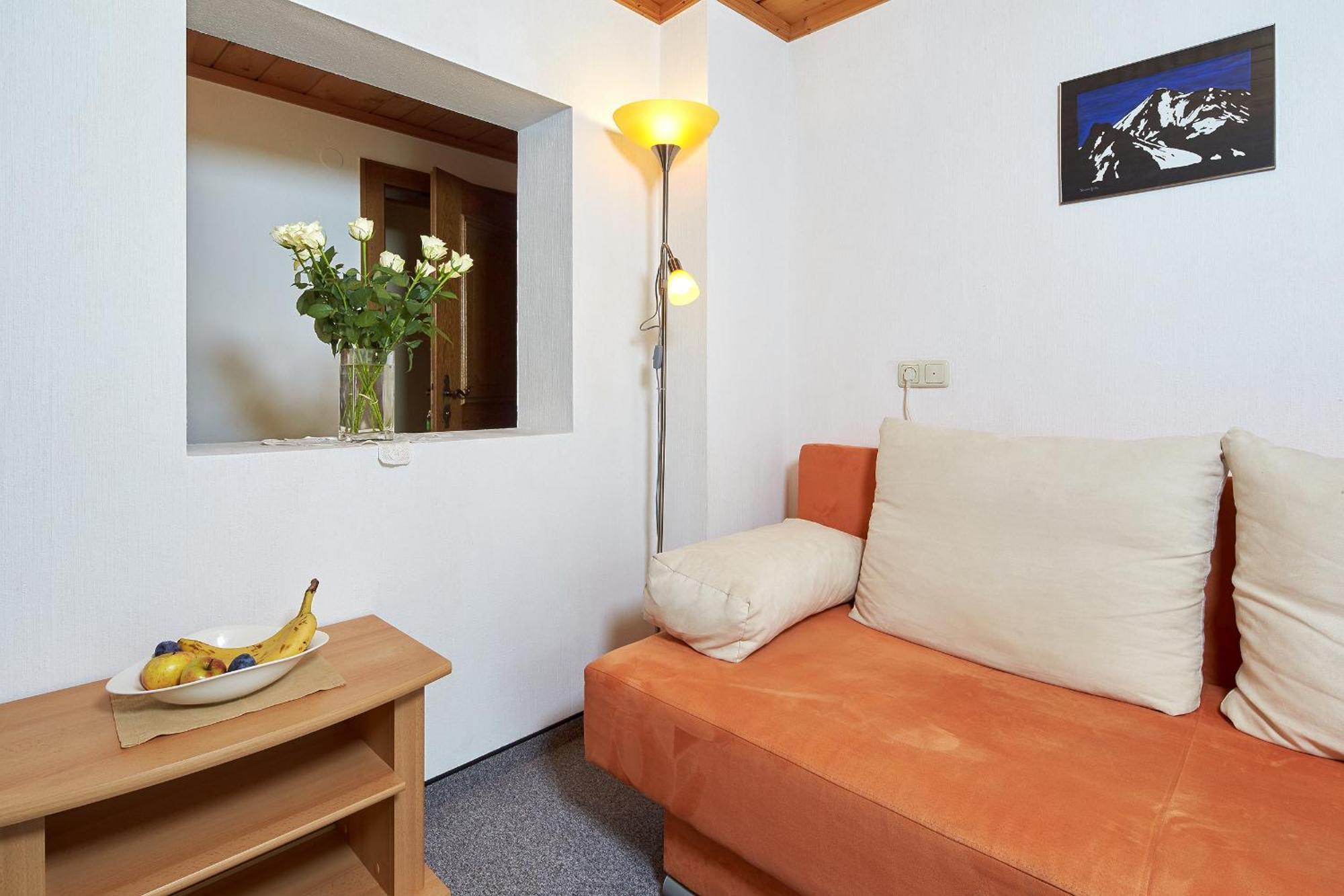 Appartements Romantica Langenfeld Exterior photo