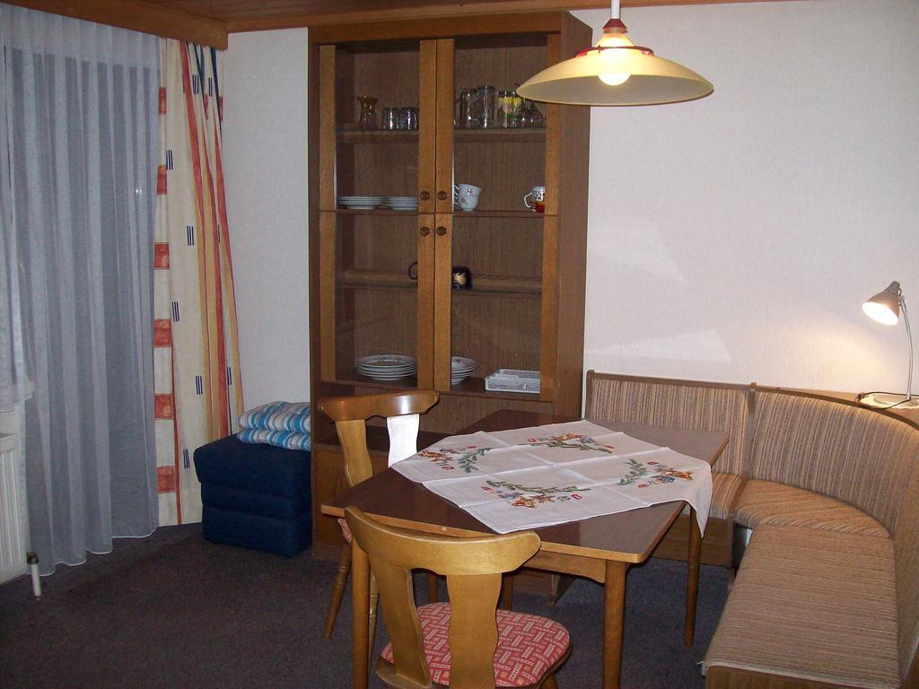 Appartements Romantica Langenfeld Exterior photo